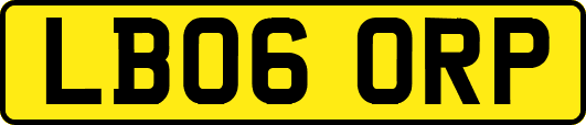 LB06ORP