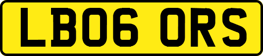 LB06ORS