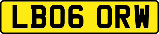LB06ORW