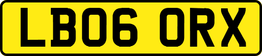LB06ORX