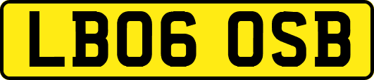 LB06OSB