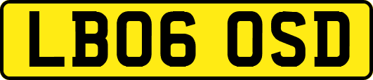 LB06OSD