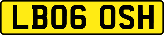 LB06OSH