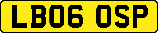 LB06OSP