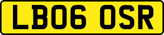LB06OSR