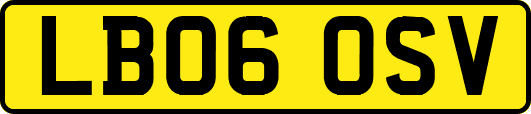 LB06OSV