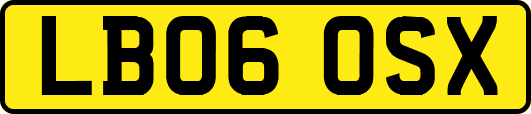 LB06OSX