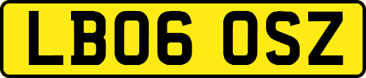 LB06OSZ