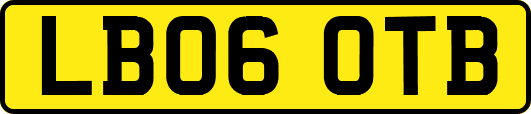LB06OTB