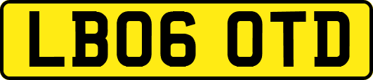 LB06OTD