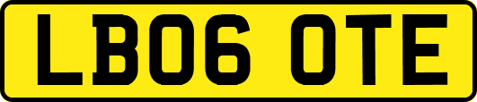 LB06OTE