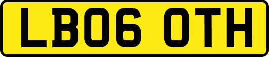 LB06OTH