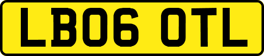 LB06OTL