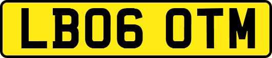 LB06OTM