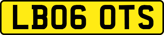 LB06OTS