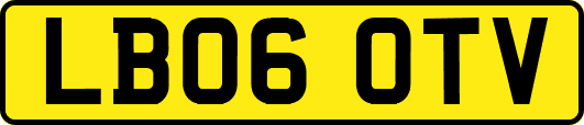 LB06OTV