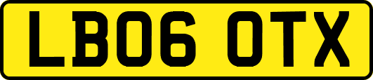 LB06OTX