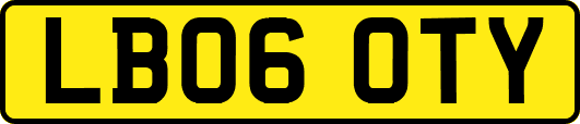 LB06OTY