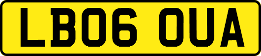 LB06OUA