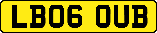 LB06OUB