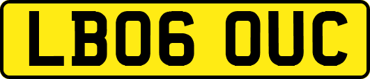 LB06OUC