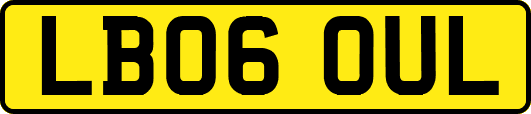 LB06OUL