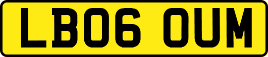 LB06OUM