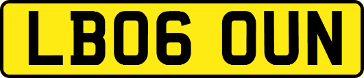 LB06OUN
