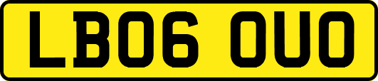 LB06OUO