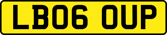 LB06OUP