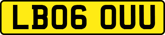 LB06OUU