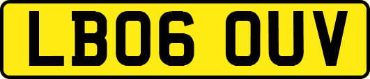 LB06OUV