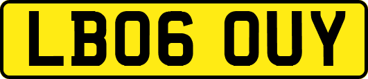 LB06OUY