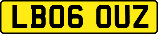 LB06OUZ