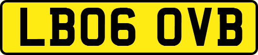 LB06OVB