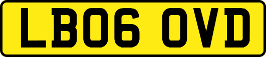 LB06OVD