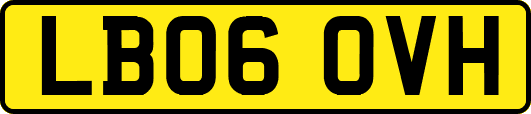 LB06OVH