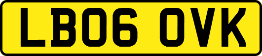 LB06OVK