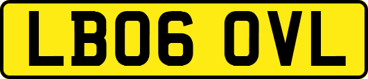 LB06OVL
