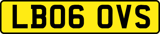 LB06OVS