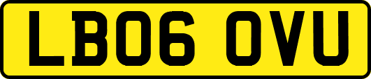 LB06OVU
