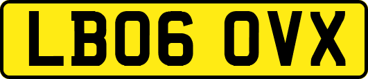 LB06OVX