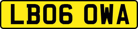 LB06OWA