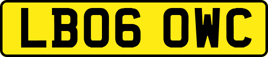 LB06OWC