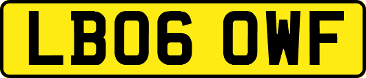 LB06OWF