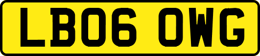 LB06OWG