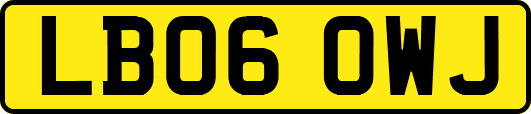 LB06OWJ