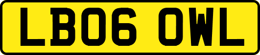 LB06OWL