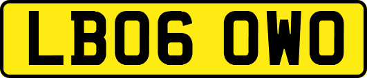 LB06OWO