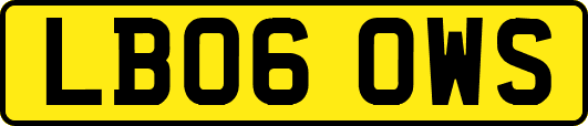 LB06OWS